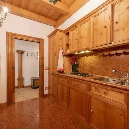 Central - Close To Ski Lift & Parking * Cortina d'Ampezzo