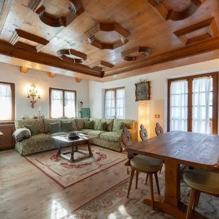 Central - Close To Ski Lift & Parking