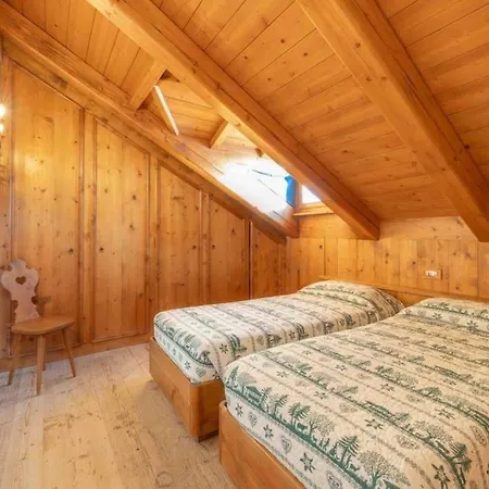 Central - Close To Ski Lift & Parking Cortina d'Ampezzo